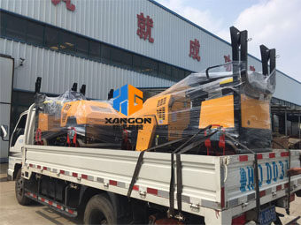 如何保養(yǎng)小型壓路機(jī)機(jī)械轉(zhuǎn)動系統(tǒng)？