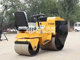 忽冷忽熱，小型壓路機(jī)使用還需要注意一下幾點(diǎn)！